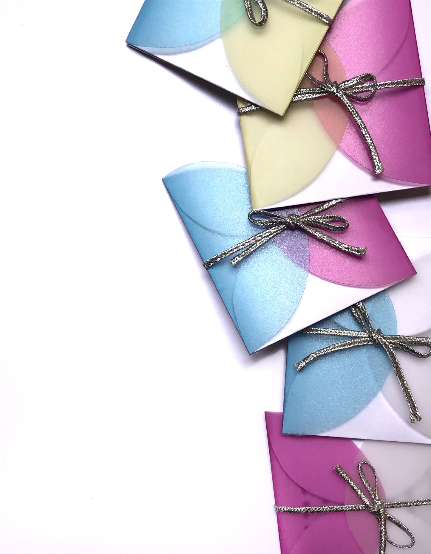Little Pockets of Love - Eid envelope