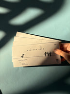 B-grade Mixed envelopes