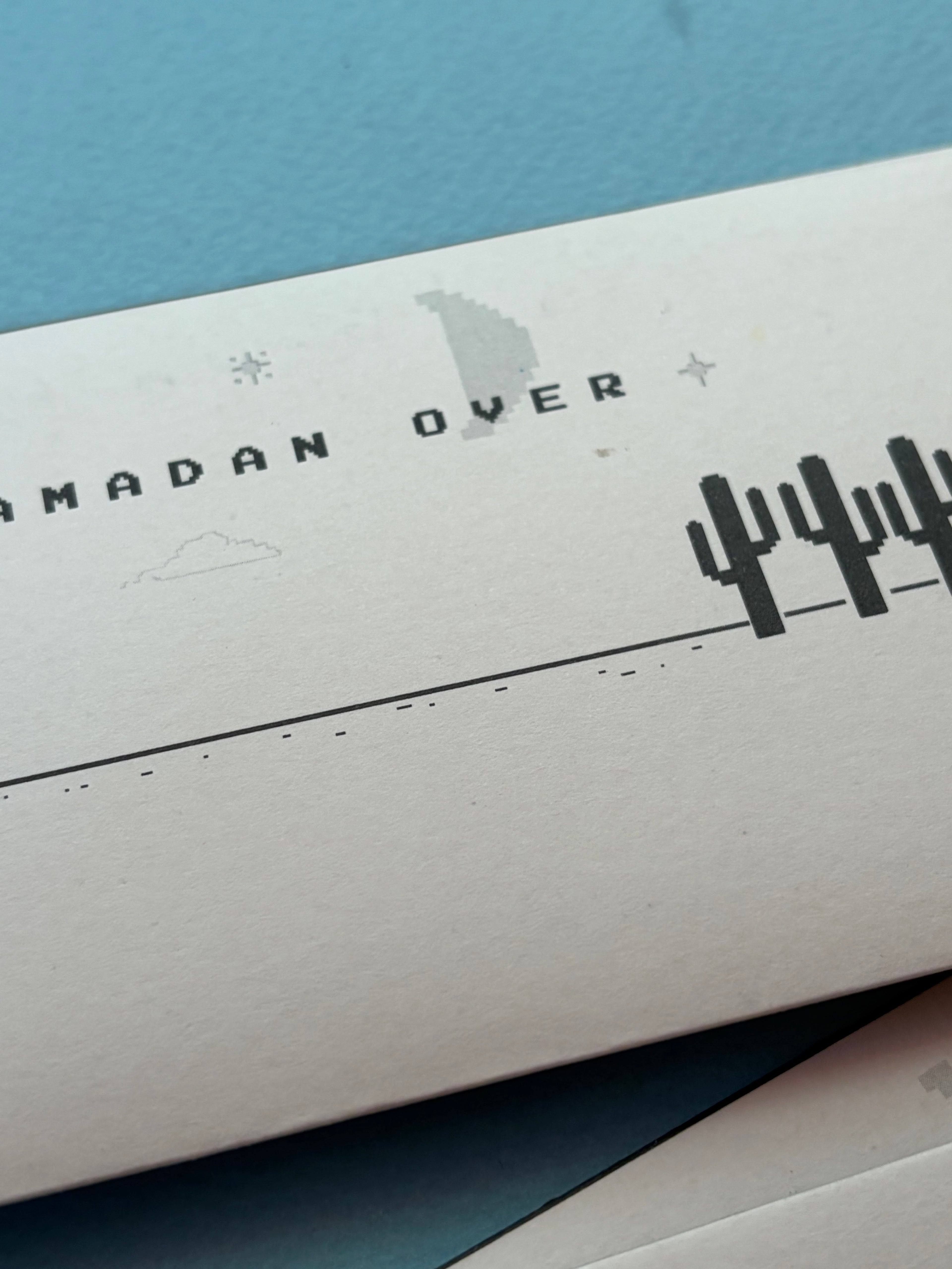 B-grade Mixed envelopes