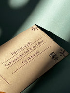 B-grade Mixed envelopes