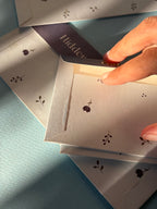 B-grade Blues envelope