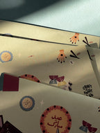 B-grade Chaand Raat envelope