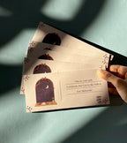 B-grade Mixed envelopes