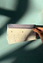 B-grade Blues envelope