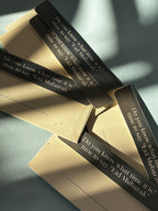 B-grade Chaand Raat envelope