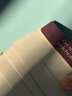 B-grade Happy Together envelope