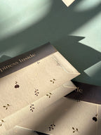 B-grade Blues envelope