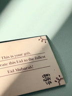 B-grade Mixed envelopes