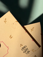 B-grade Mixed envelopes