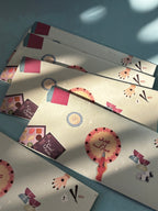 B-grade Chaand Raat envelope