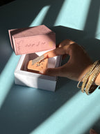 4- Piece Assorted Mithayi box - Eid envelope