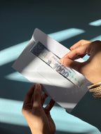 Chand raat - Eidi envelope