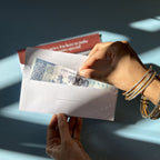 The Eid times - Eid envelope