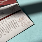 The Eid times - Eid envelope