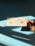 No Internet But Yes Eidi - Eid Envelope