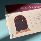 The Reward - Eid envelope