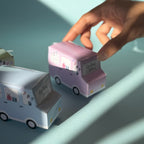 Eid Rides - Eid envelope