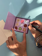 Mithayi - Eid greeting card