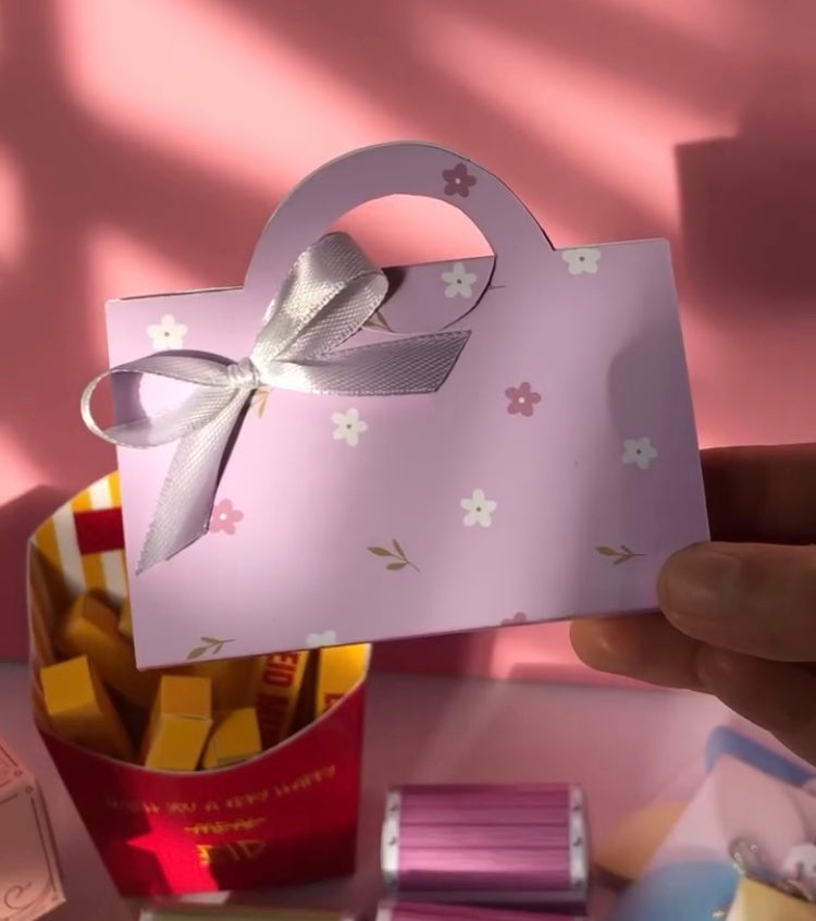 Purse - Eid envelope