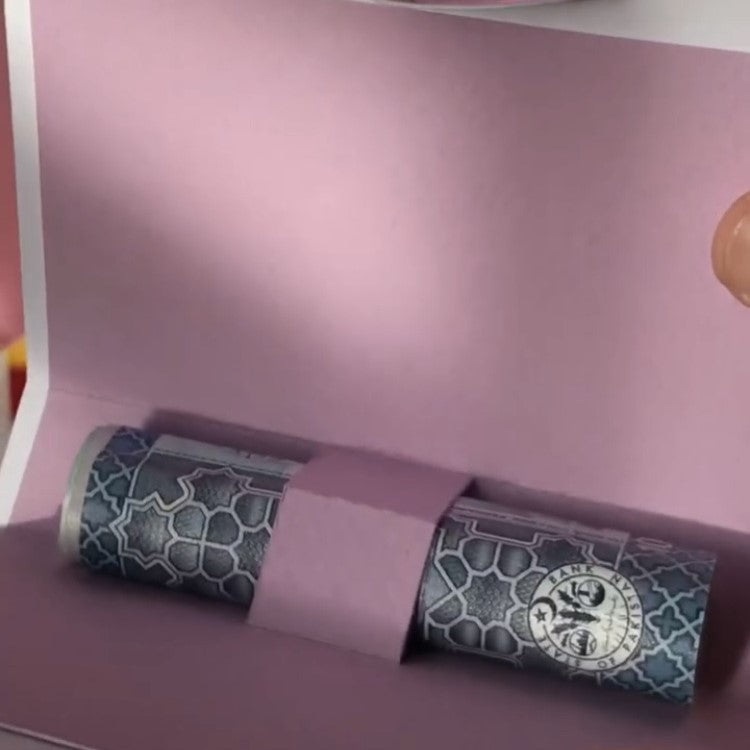 Purse - Eid envelope
