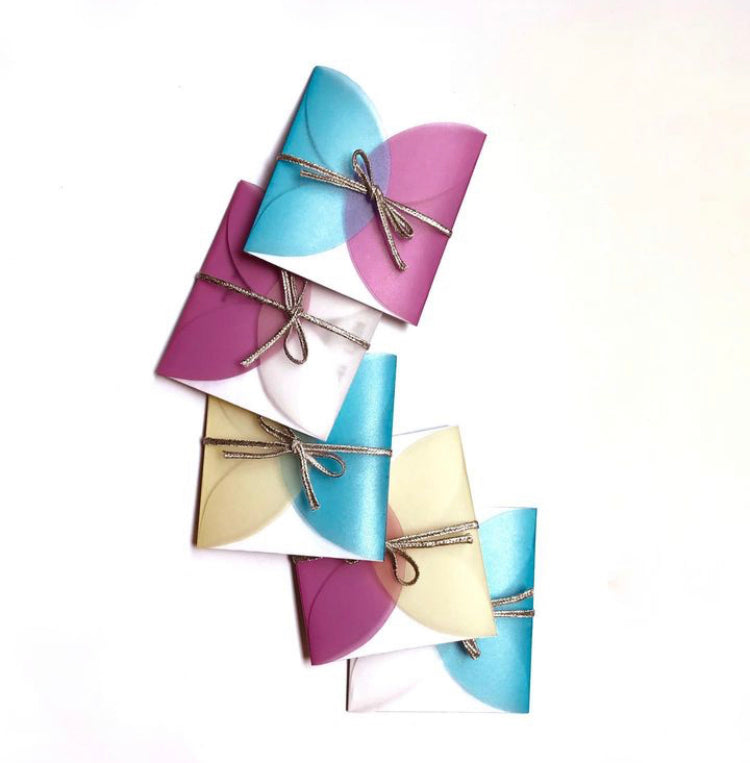 Little Pockets of Love - Eid envelope